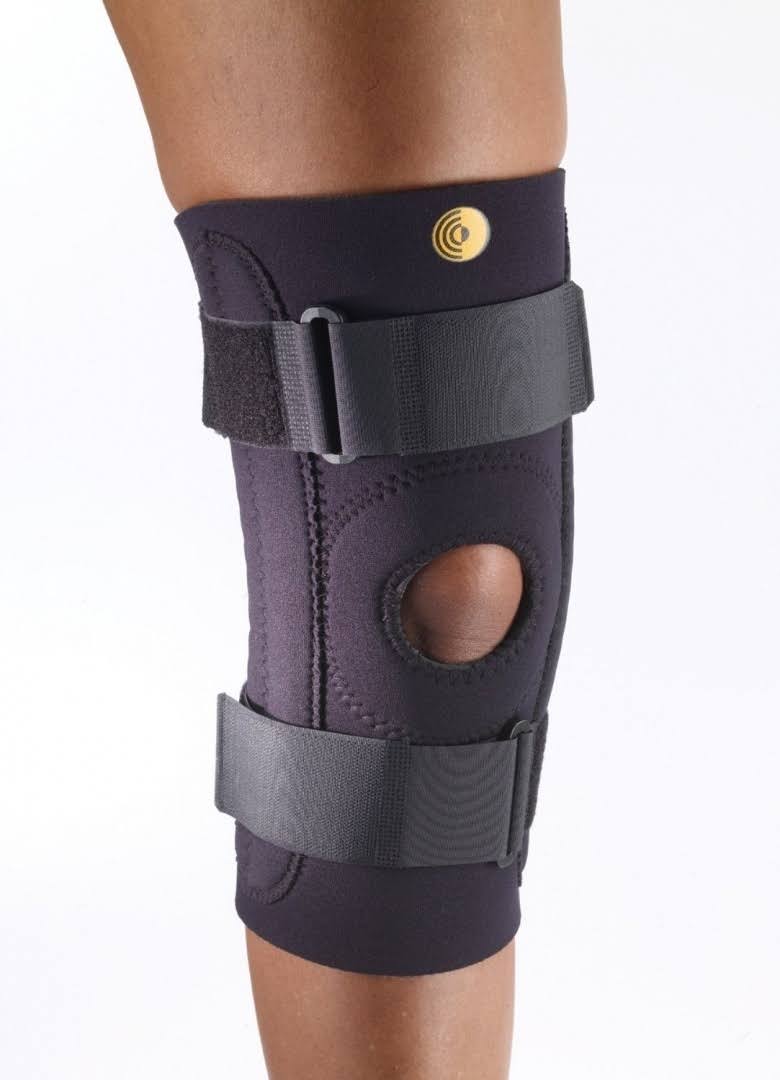 Corflex Patella Stabilizer w/CorTrak Buttress 3/16x22 Xs