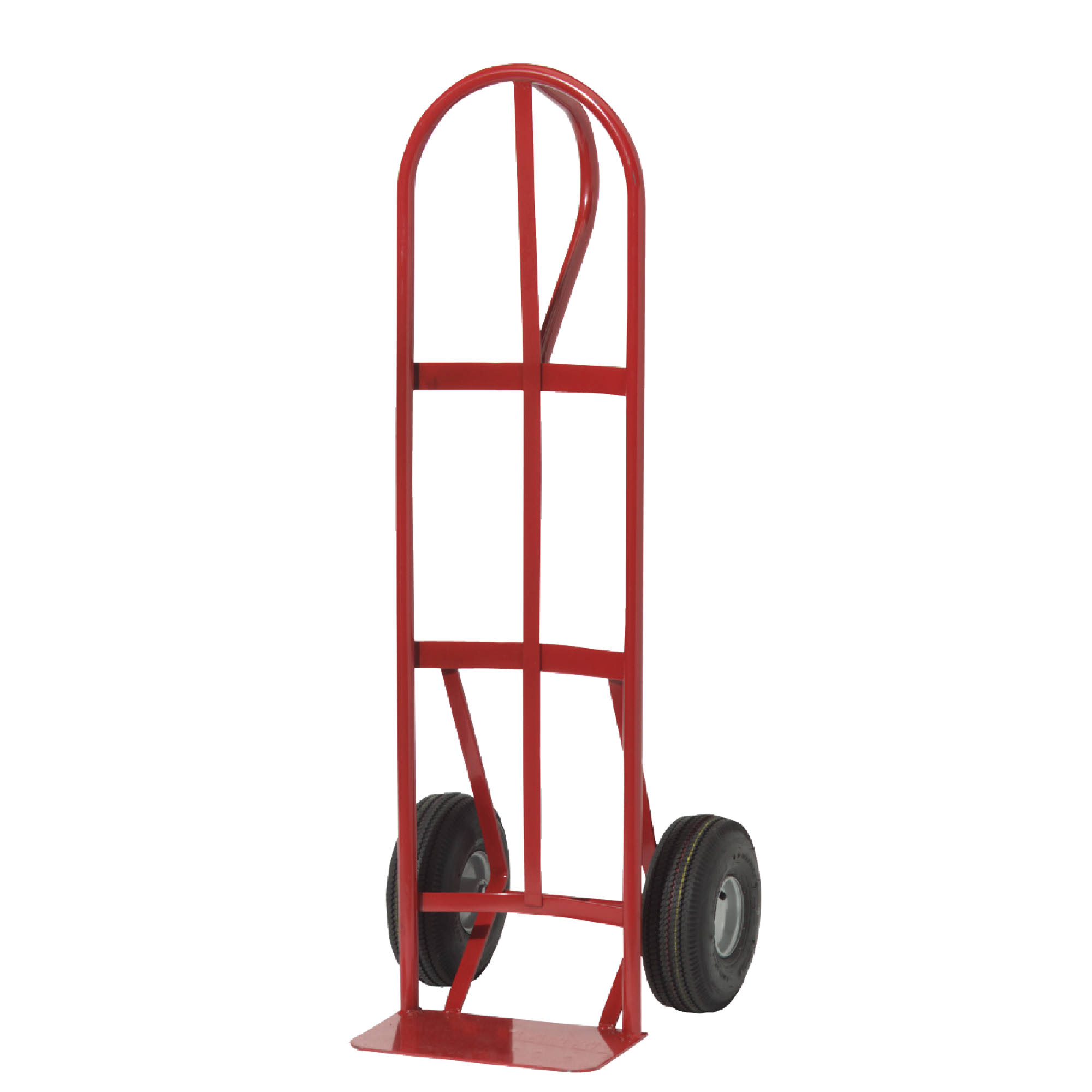 800lb Hand Truck 40119