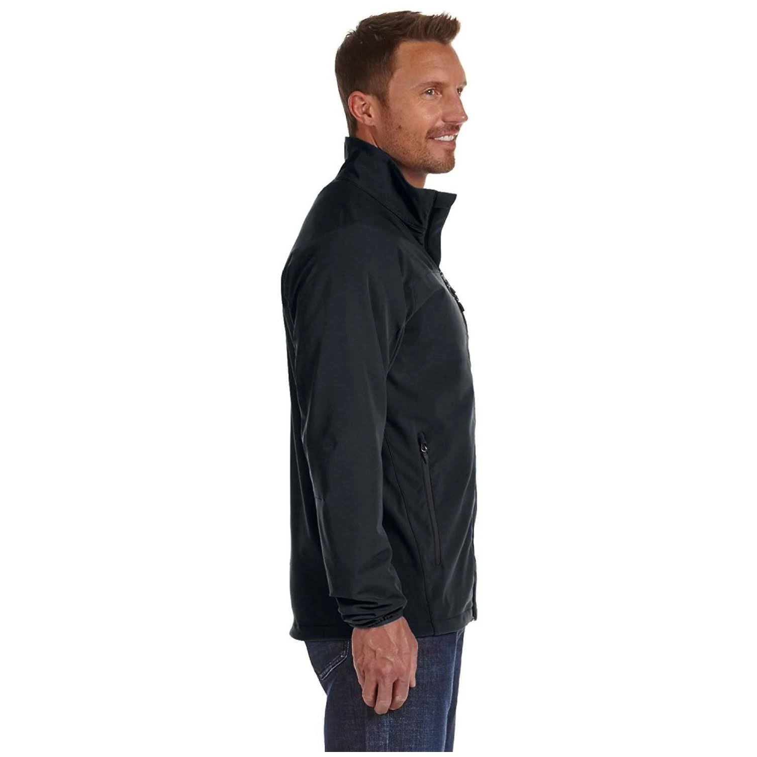 Marmot Men's Tempo Jacket 98260 - Black - M