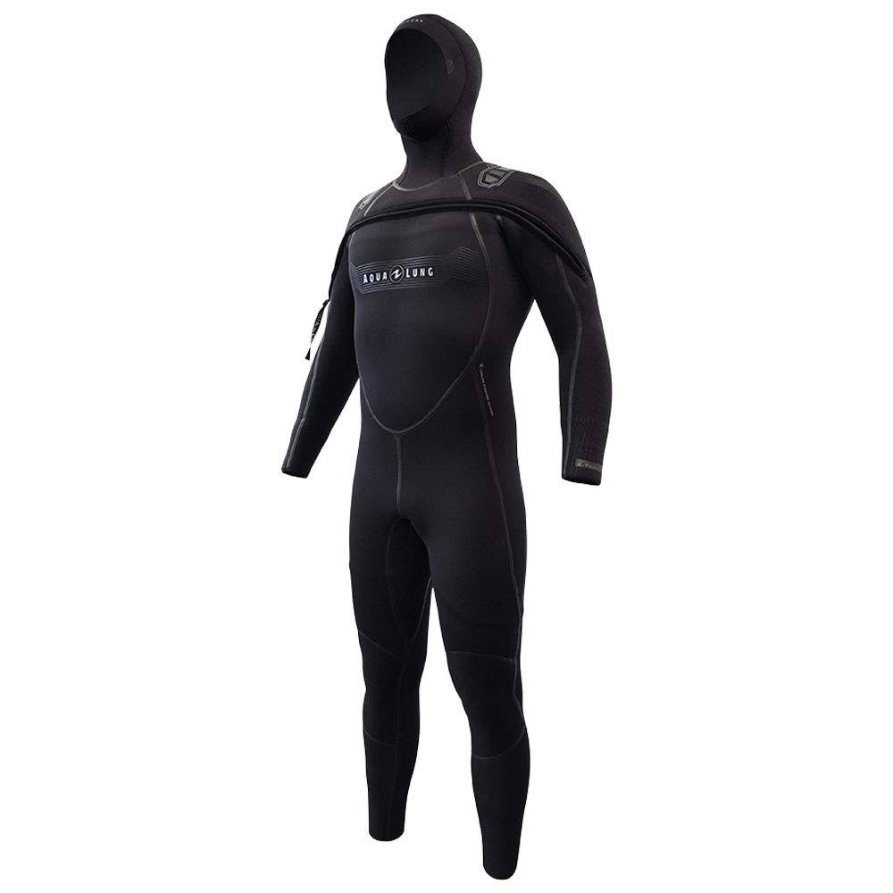 Aqua Lung Men's SolAfx 8/7mm Wetsuit XL