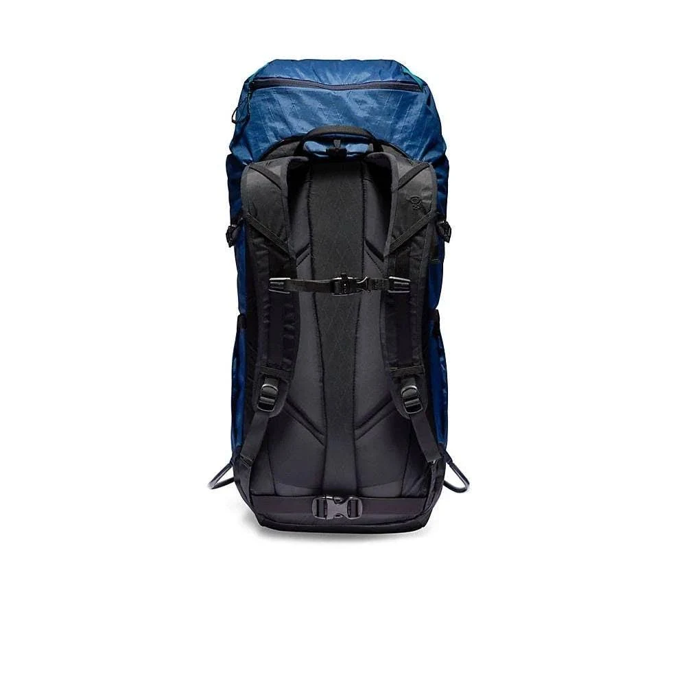 Mountain Hardwear Scrambler 35 Backpack - S/M - Blue