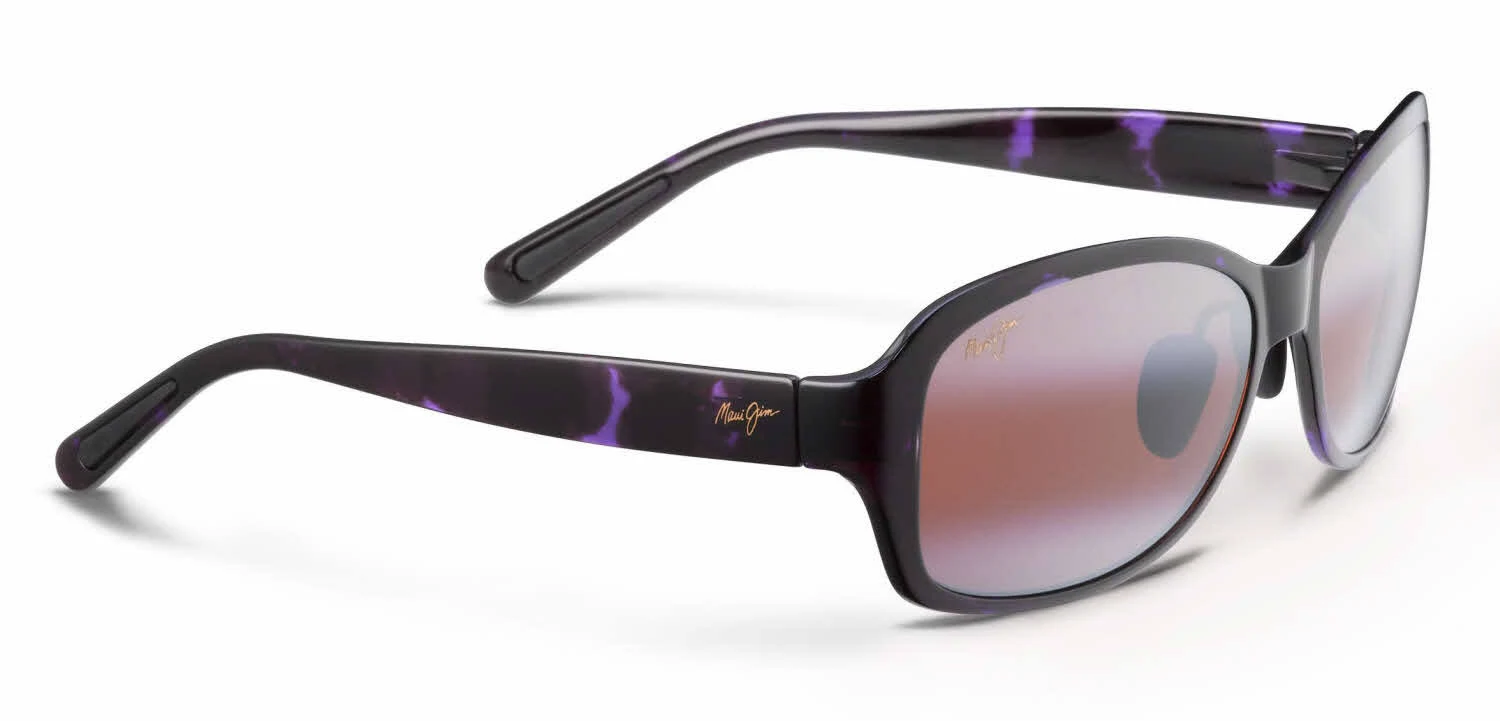 Maui Jim Readers Koki Beach Reader-433 Women&s Sunglasses in Tortoise