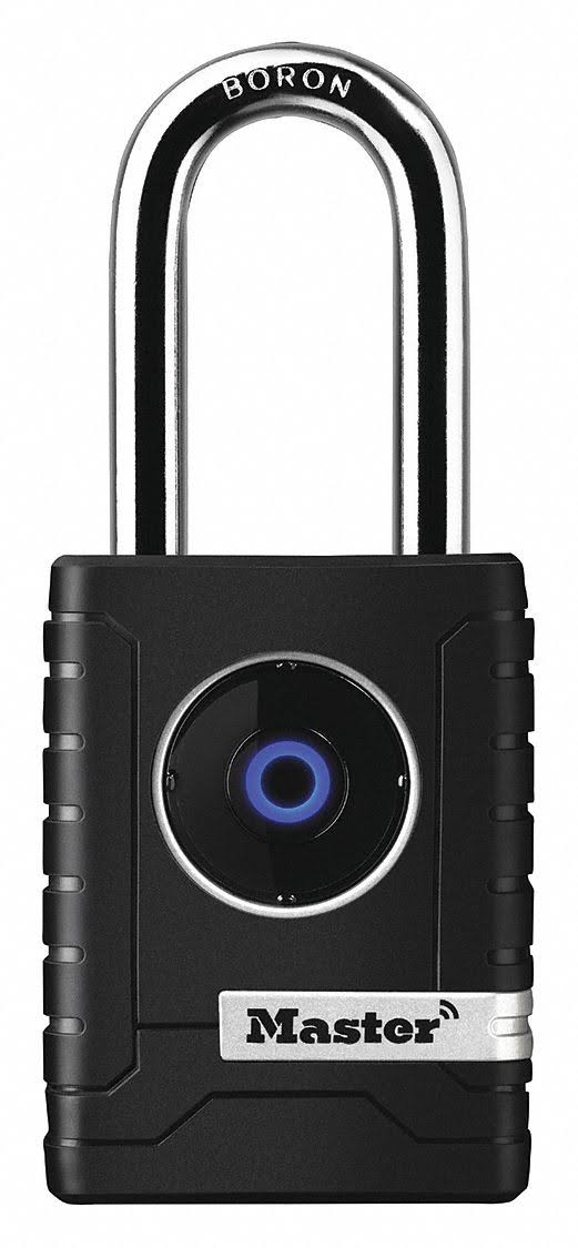Master Lock Business Bluetooth Outdoor Padlock