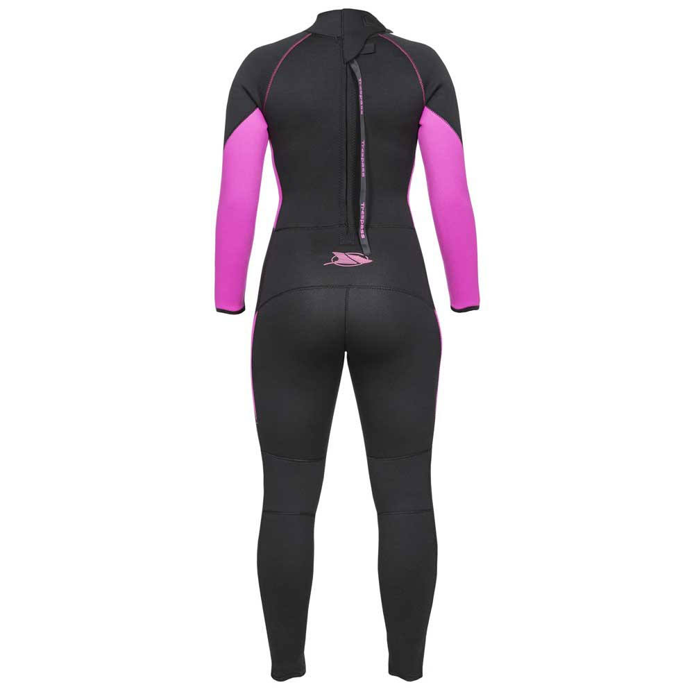 Trespass Aquaria 5mm XS