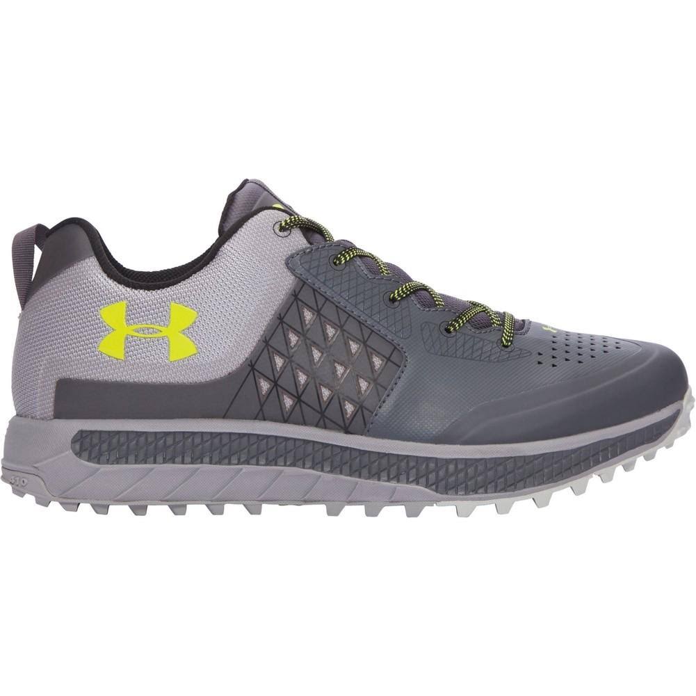 Under Armour Horizon STR Trail Running Shoes Mens Grey