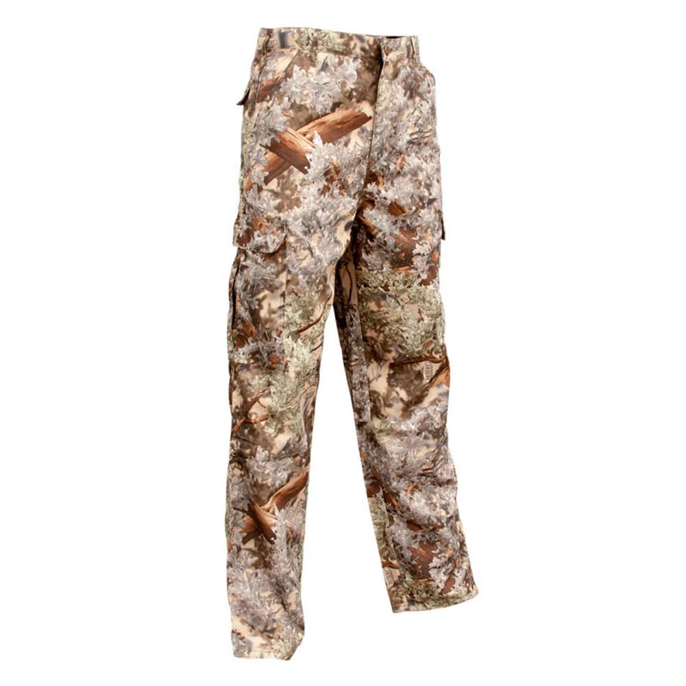 King's Camo Hunter Series Pants, Desert Shadow, 38/Tall