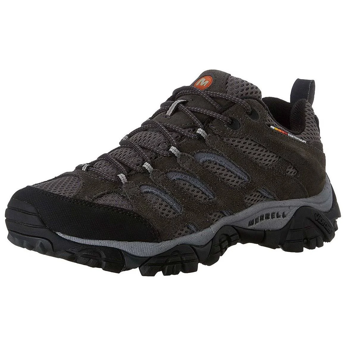 Merrell Moab Ventilator Shoes - Granite