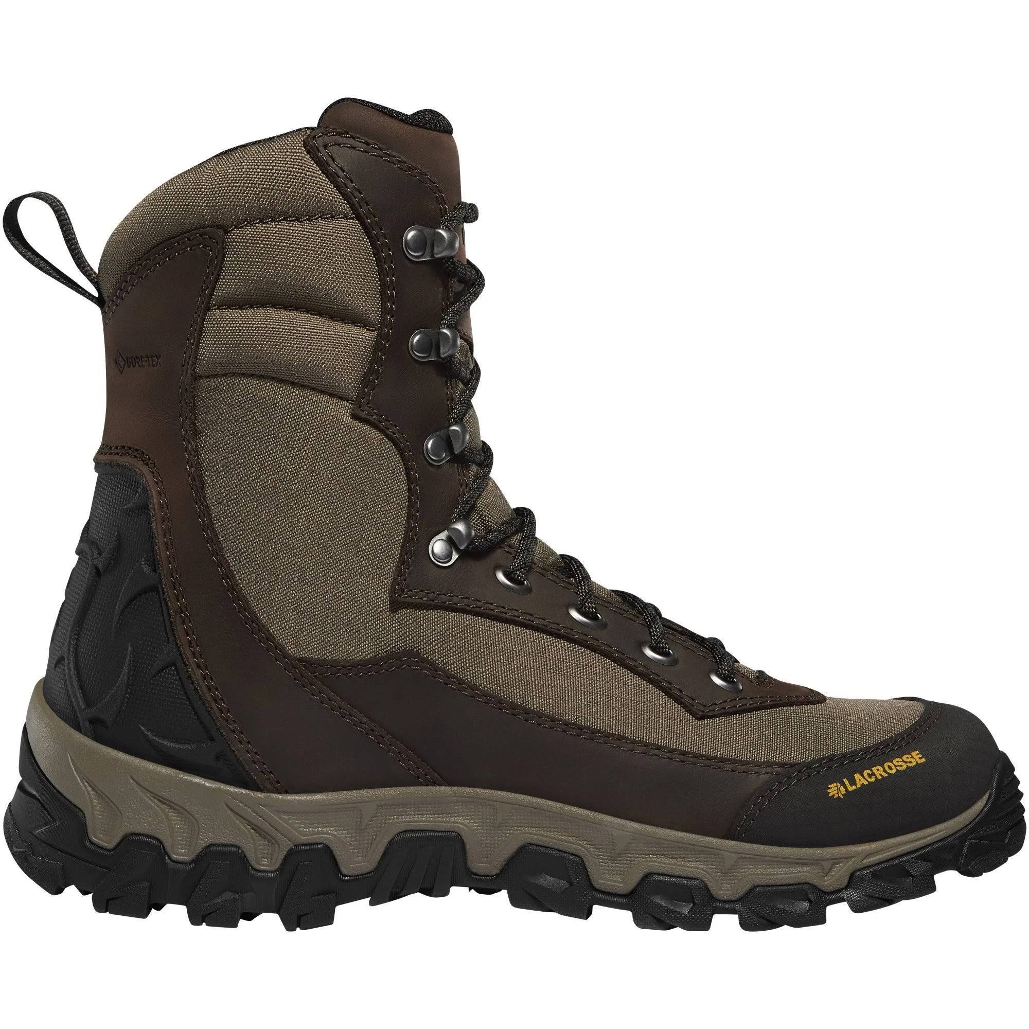 Lacrosse Lodestar 7x22 11 Men's Brown