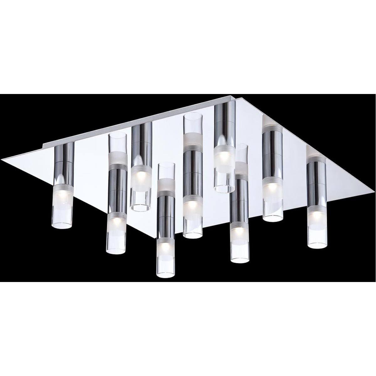 Eurofase 25676-013 Sphere LED Flush Mount