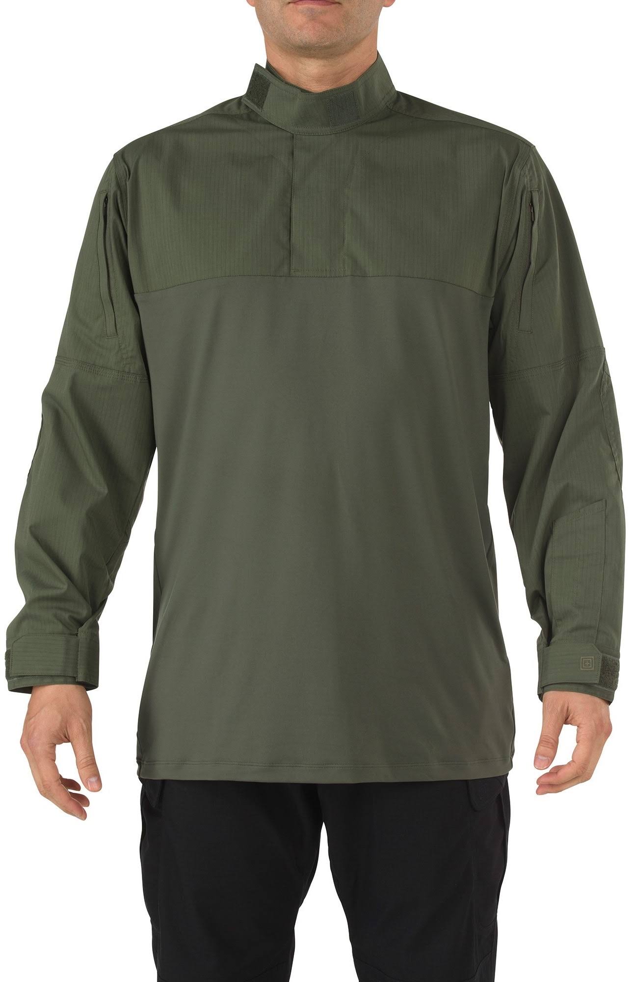 5.11 Tactical Stryke TDU Rapid Long Sleeve Shirt