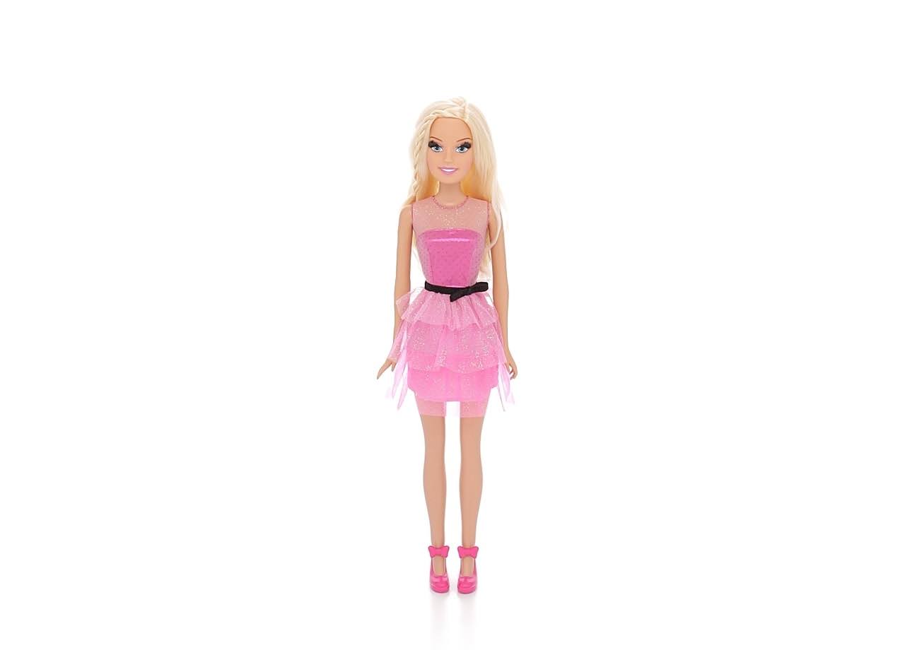 Barbie 28x22 Doll Blonde