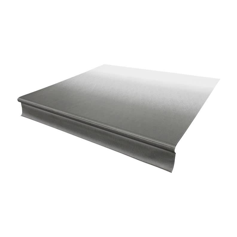 Solera Replacement Awning Fabric - White Fade, 10&