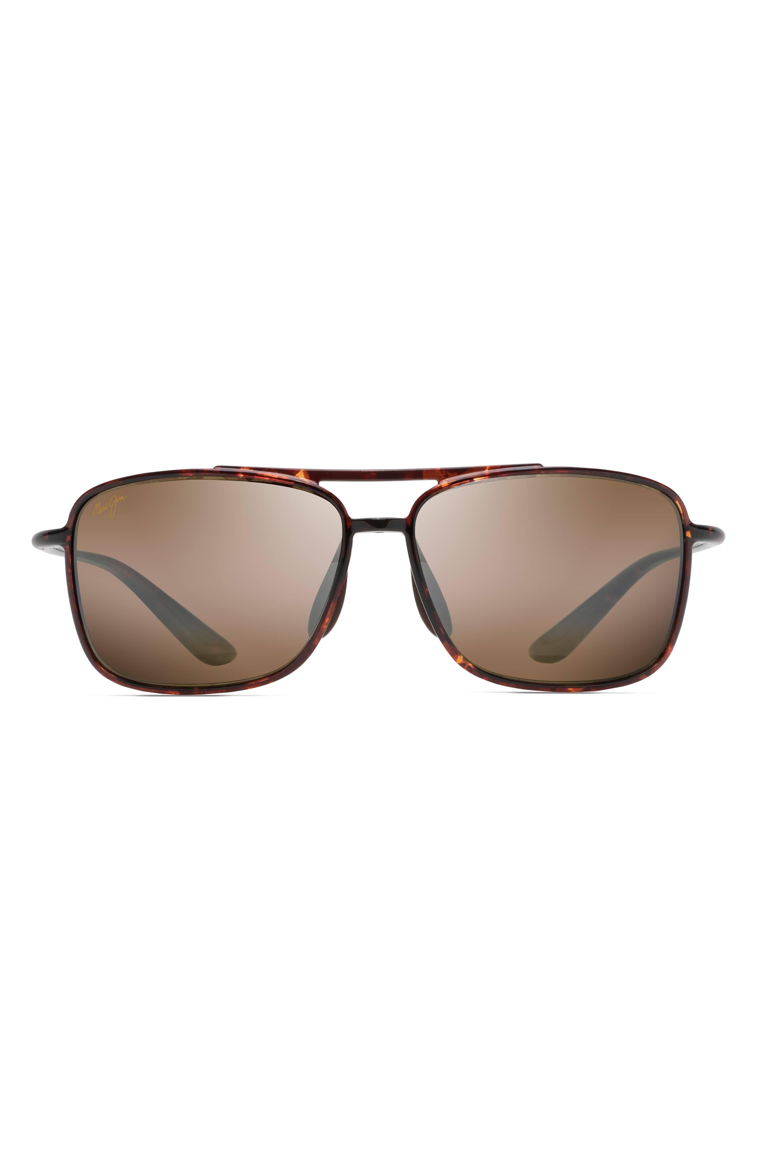 Maui Jim Kaupo Gap Sunglasses