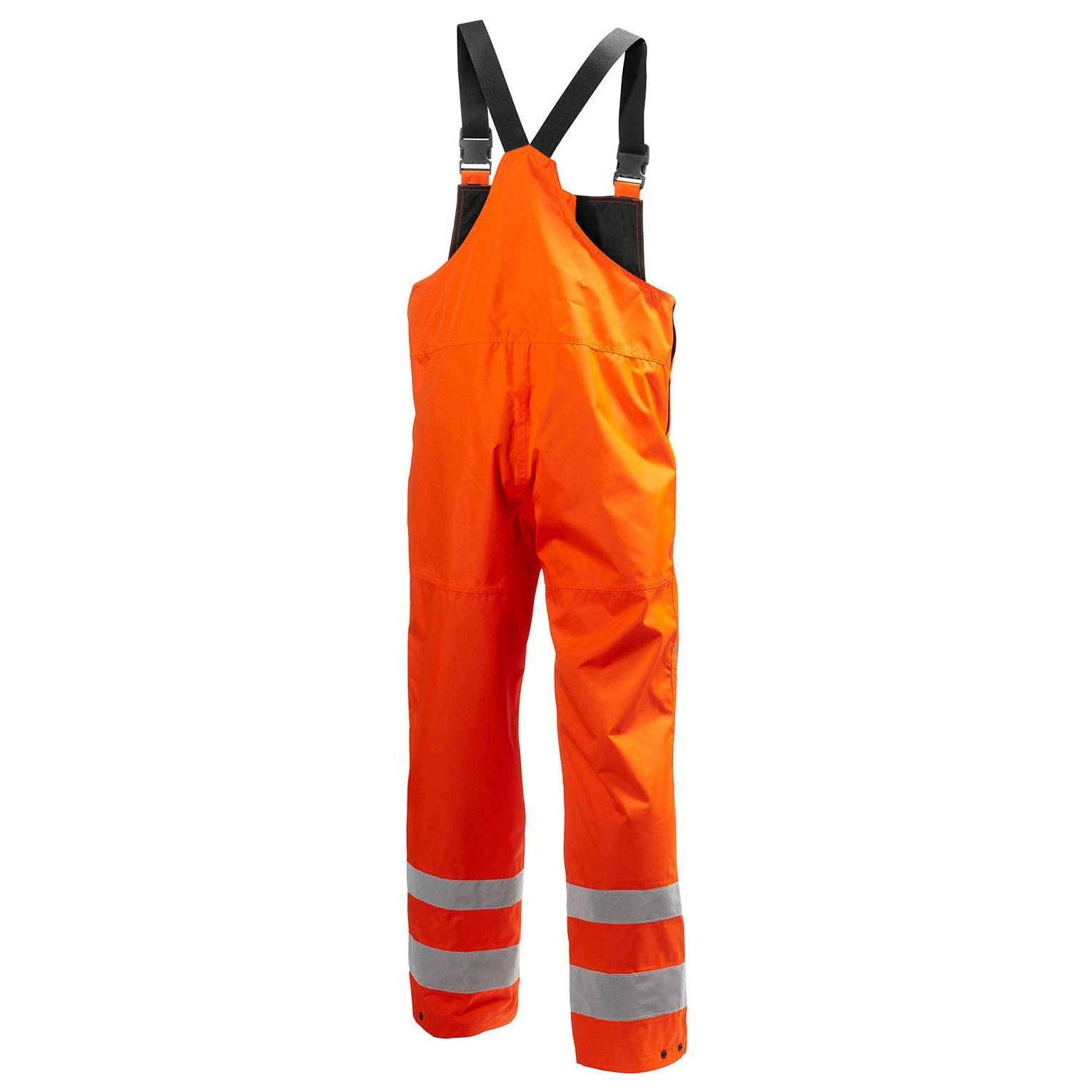 Helly Hansen Work Alta Shelter Bib XL Orange