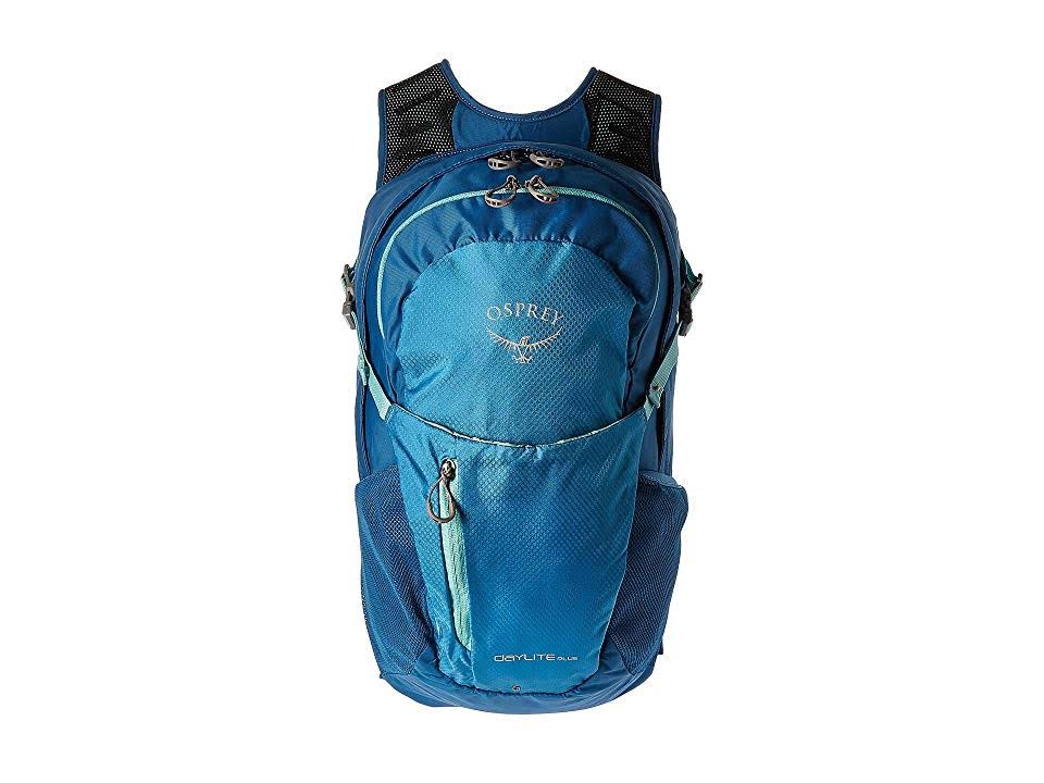 Osprey Daylite Plus-Sagebrush Blue