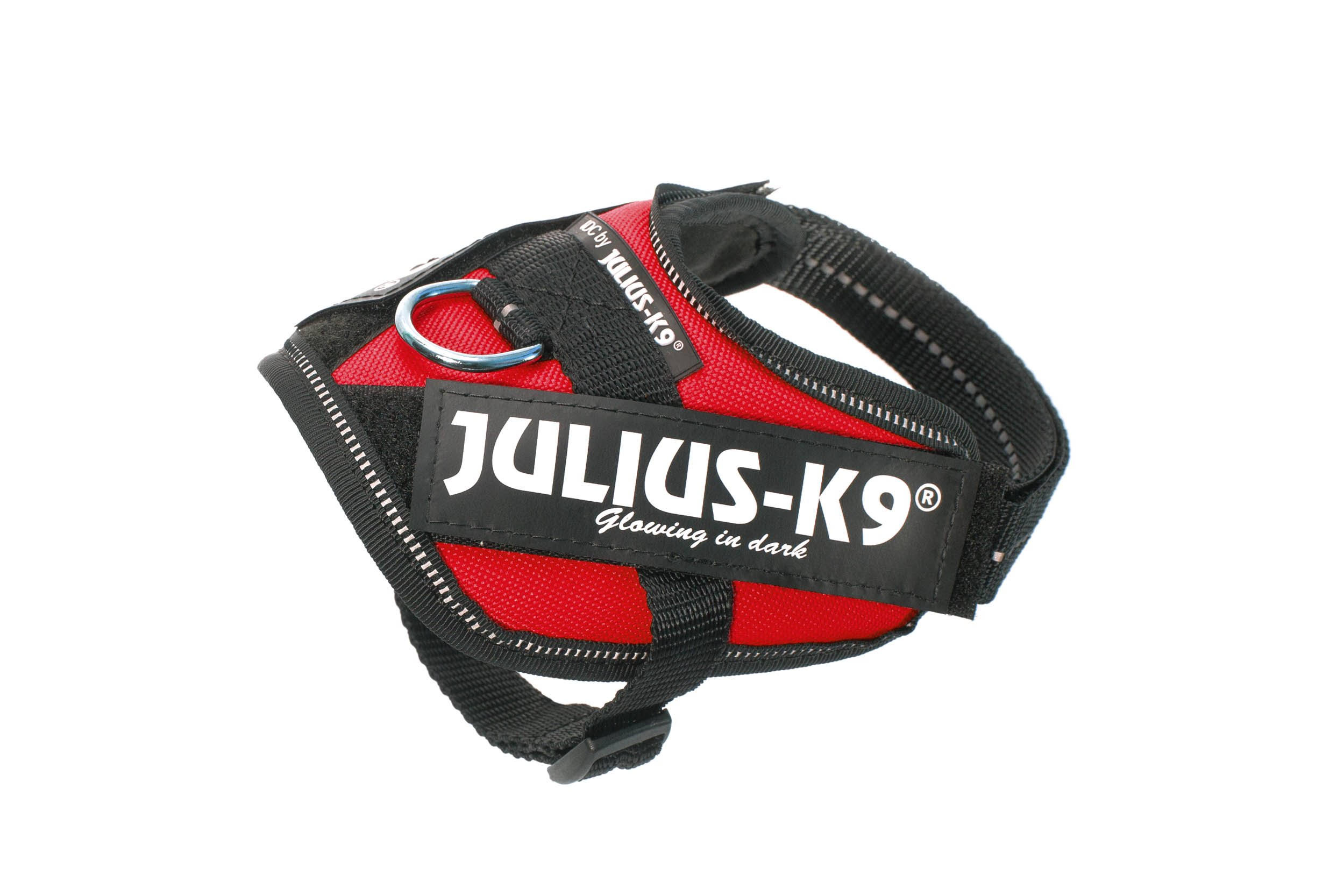 Julius-K9 IDC Powerharness, Purple / Size 2