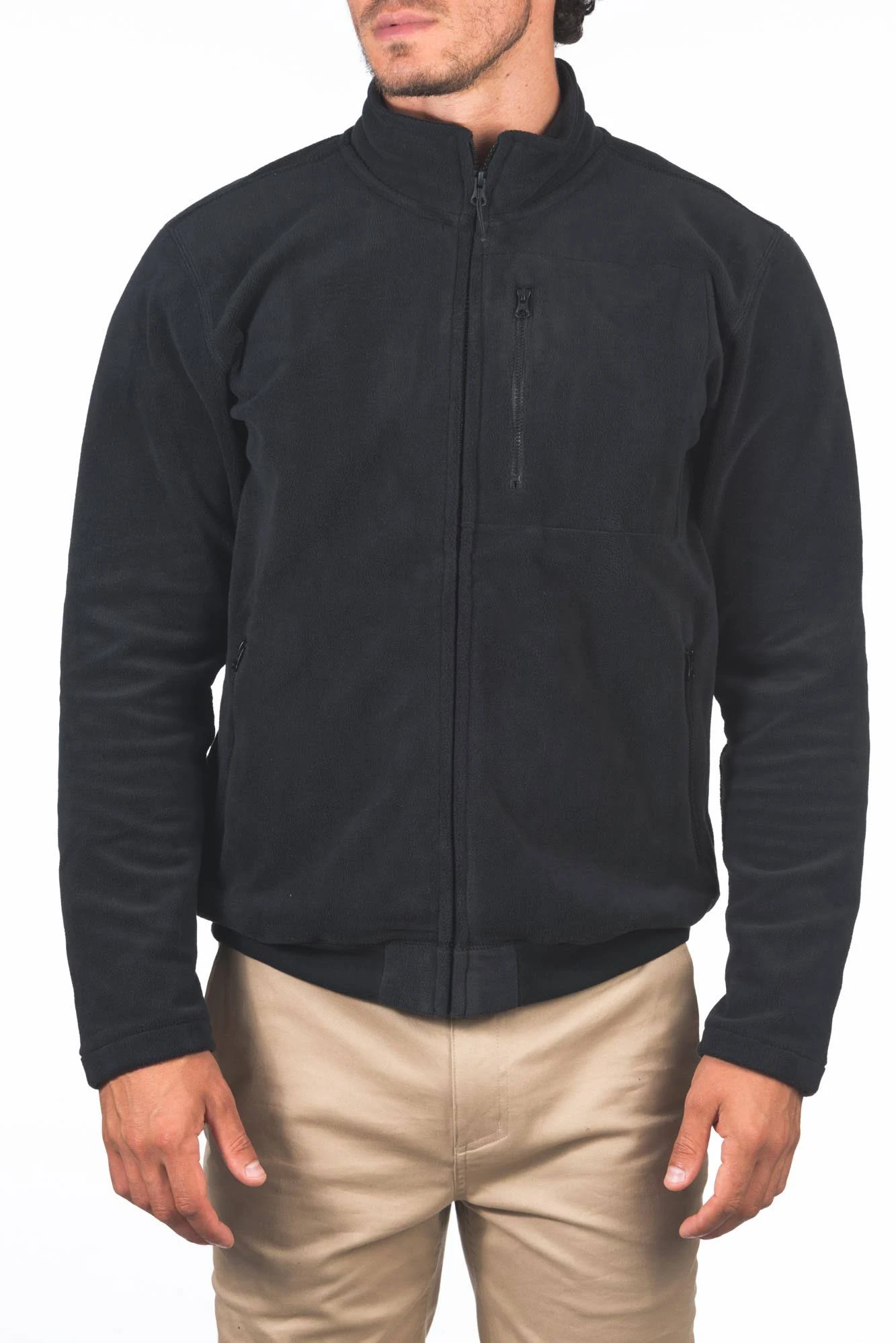 Hurley M Therma Polar Fleece