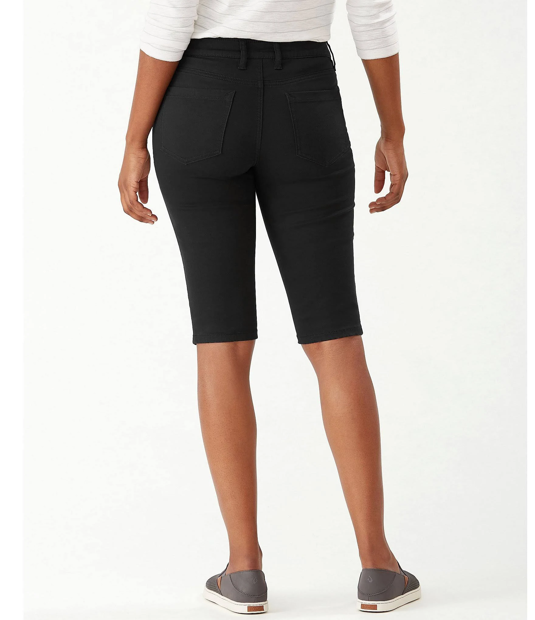 Tommy Bahama Boracay Beach High-Rise Boardwalk 15-inch Shorts - 4