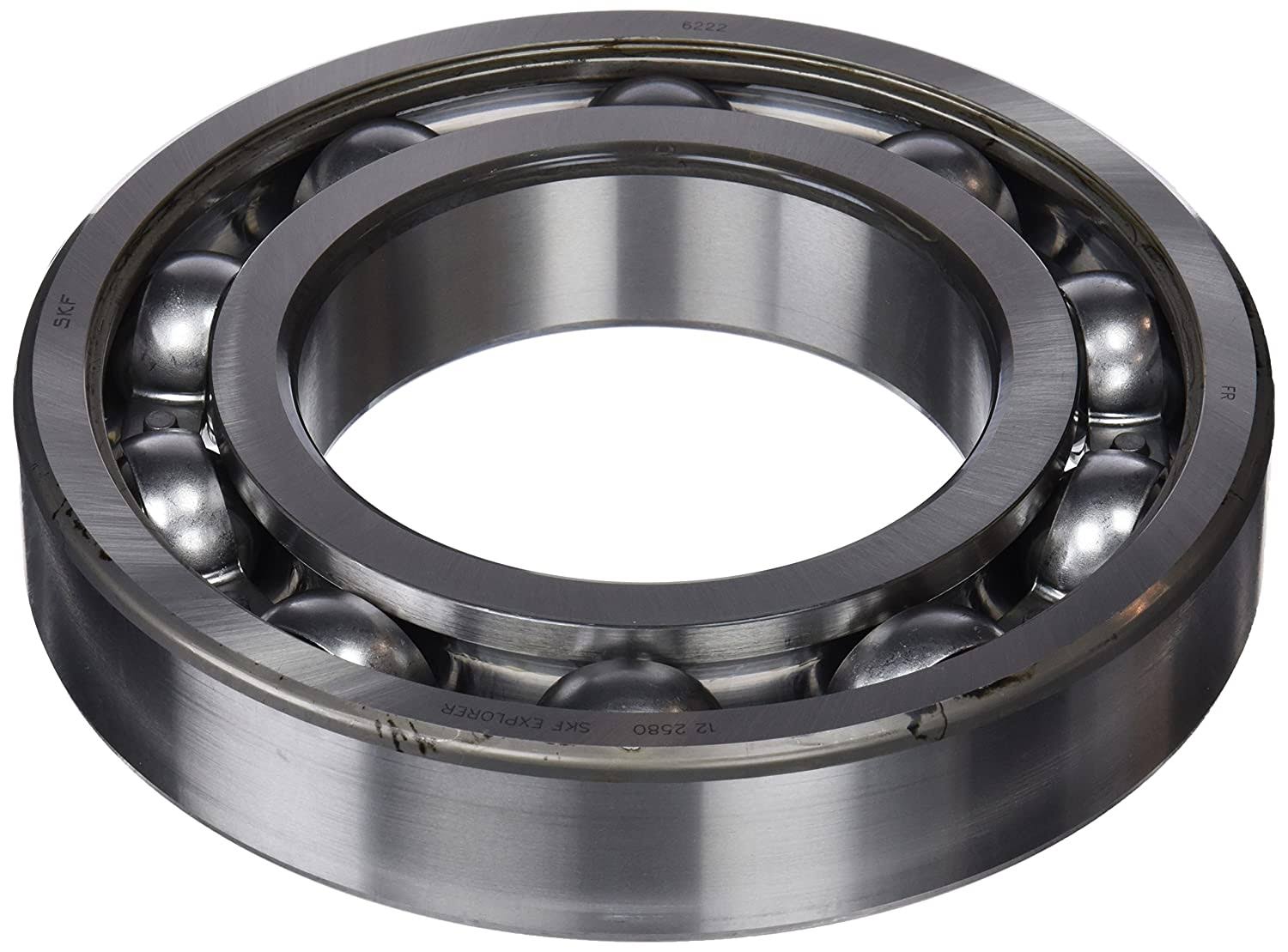 SKF 6222 Deep Groove Ball Bearing Single Row