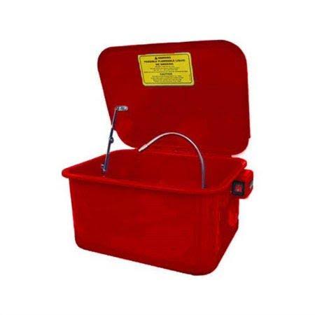 3.5 Gal Parts Washer HTPW3.5G