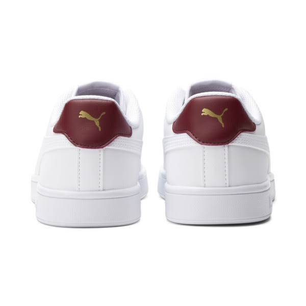 Puma Smash V2 Sneakers - White - Low-top Sneakers - 13