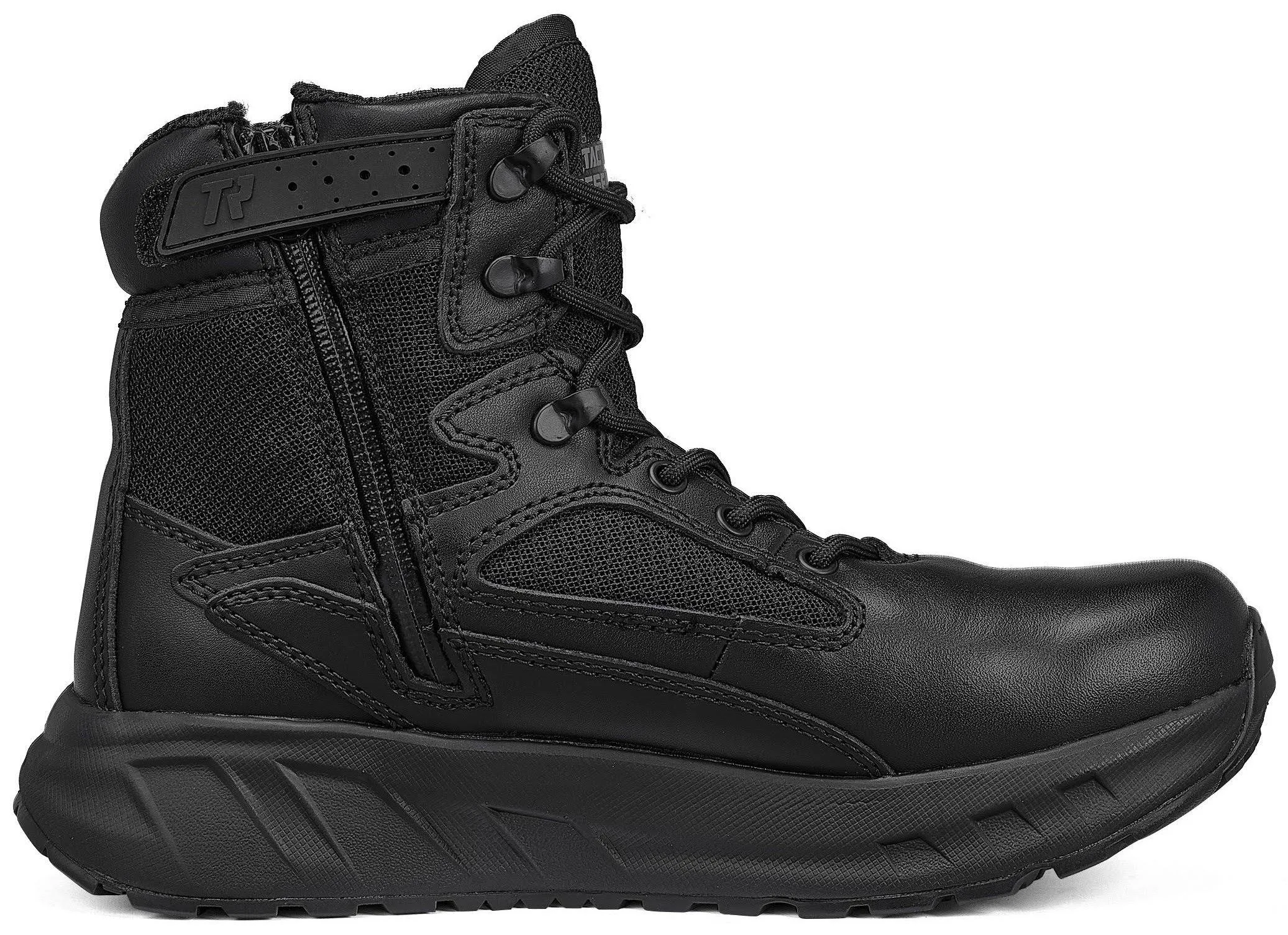 Tactical Research Maxx 6Z 6x22 Maximalist Tactical Boots