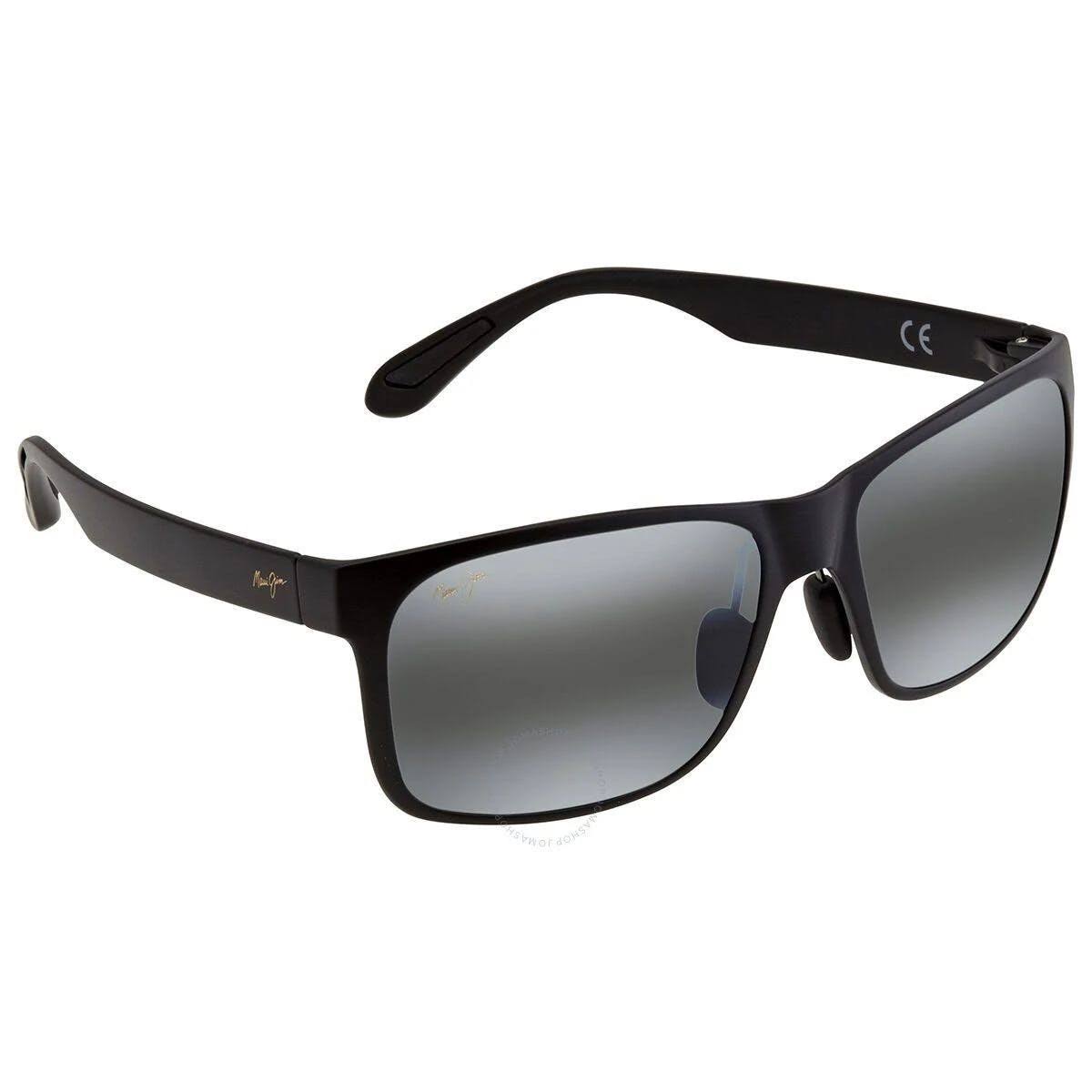 Maui Jim Red Sands Polarized Sunglasses