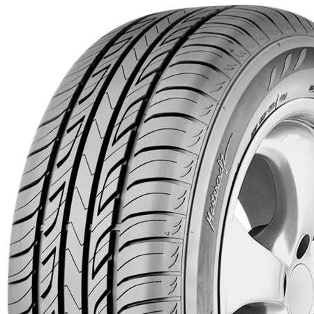 Mastercraft mc-440 P185/60R14 82H bsw All-Season Tire