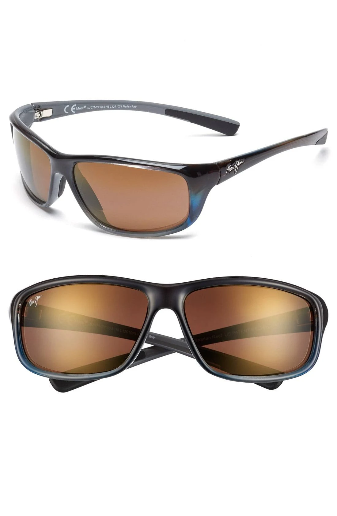 Maui Jim Spartan Reef Marlin