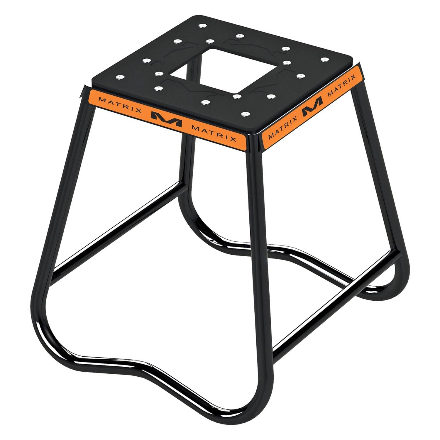 Matrix Concepts - C1-106 - C1 Steel Stand Orange