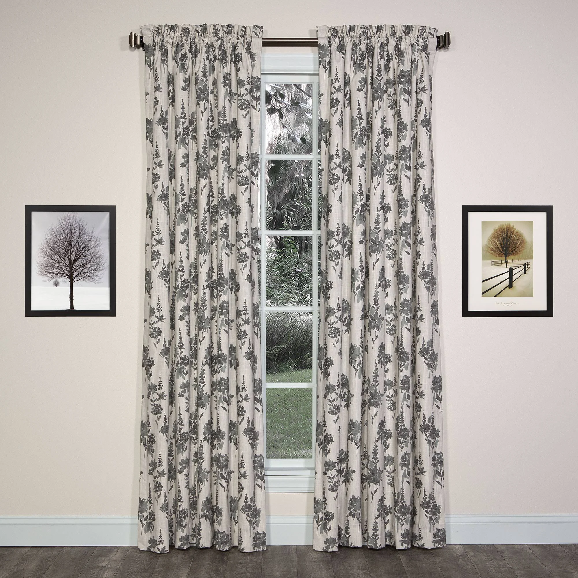 Chic Garden Winston Valance Thomasville at Home