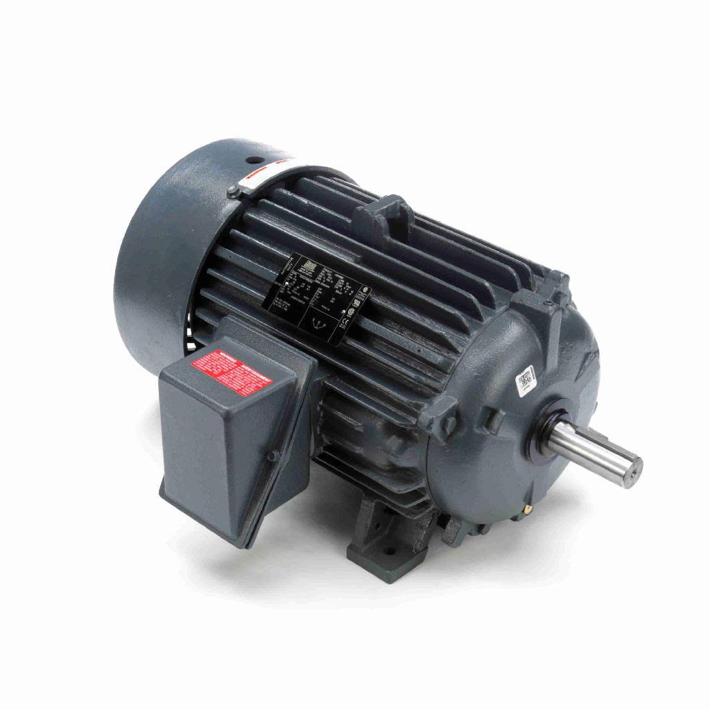 LM20709: AC Motors | Leeson | Galco