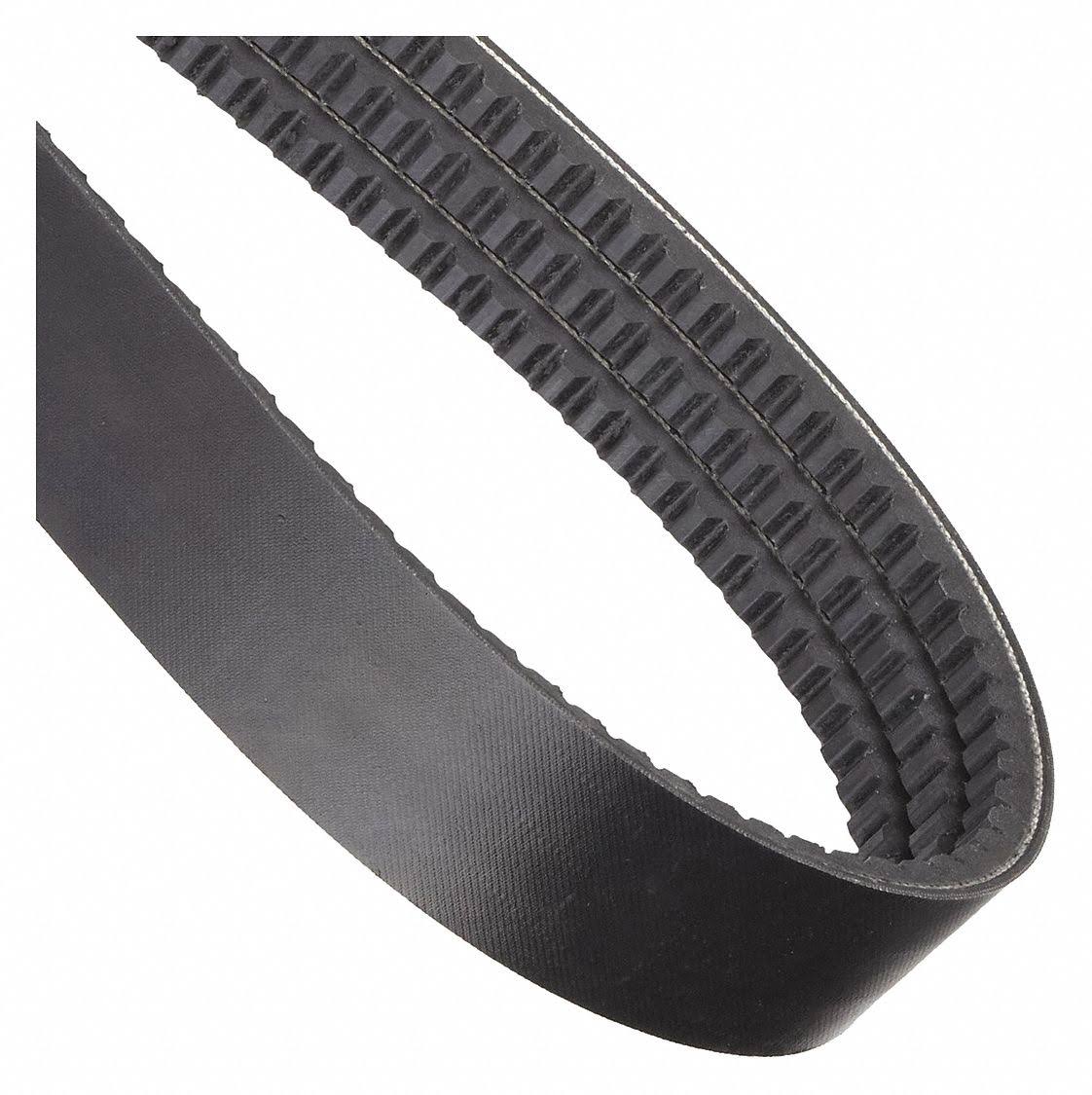 Continental 3/BX99 V-Belt,Banded,Cogged,3/BX99