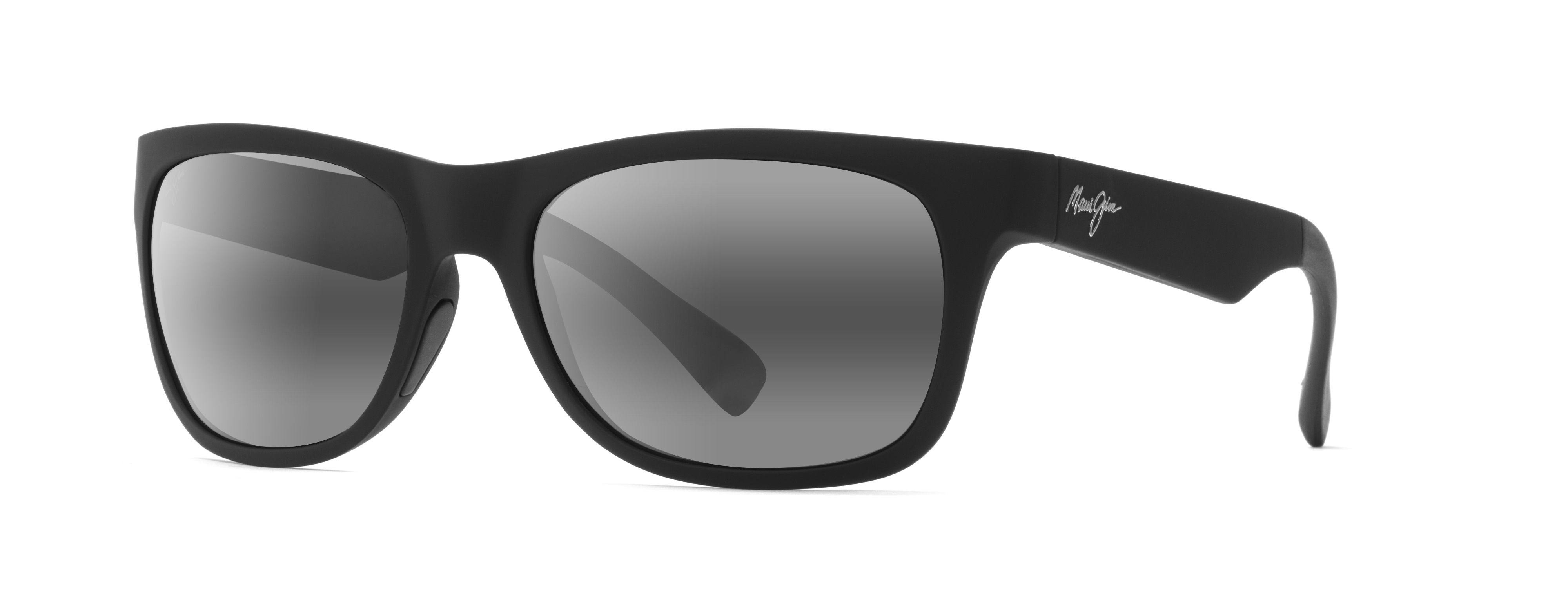 Maui Jim Kahi Sunglasses - Polarized