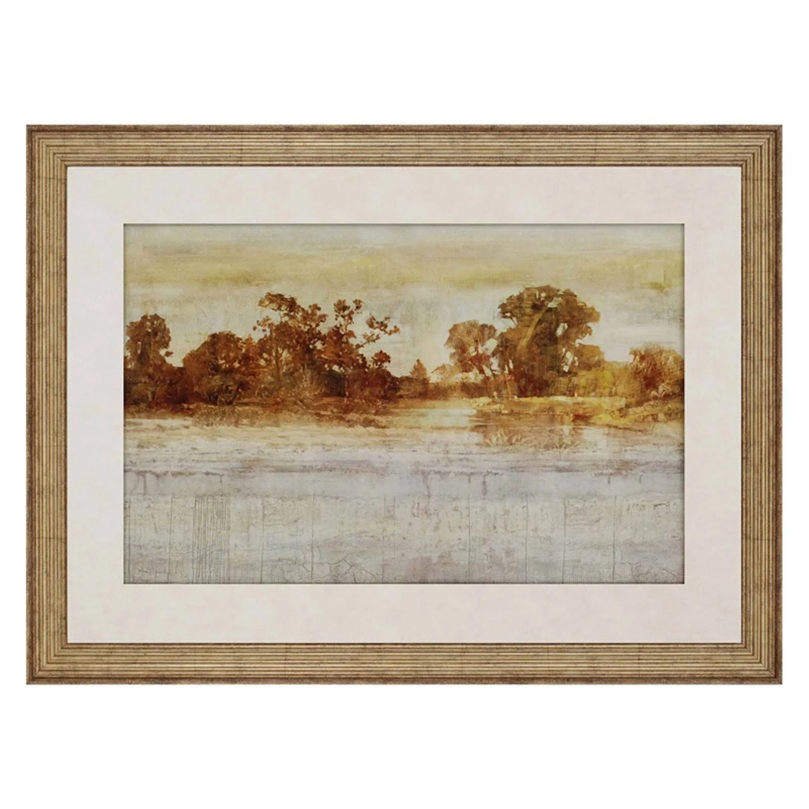 Paragon Provincial Peace I