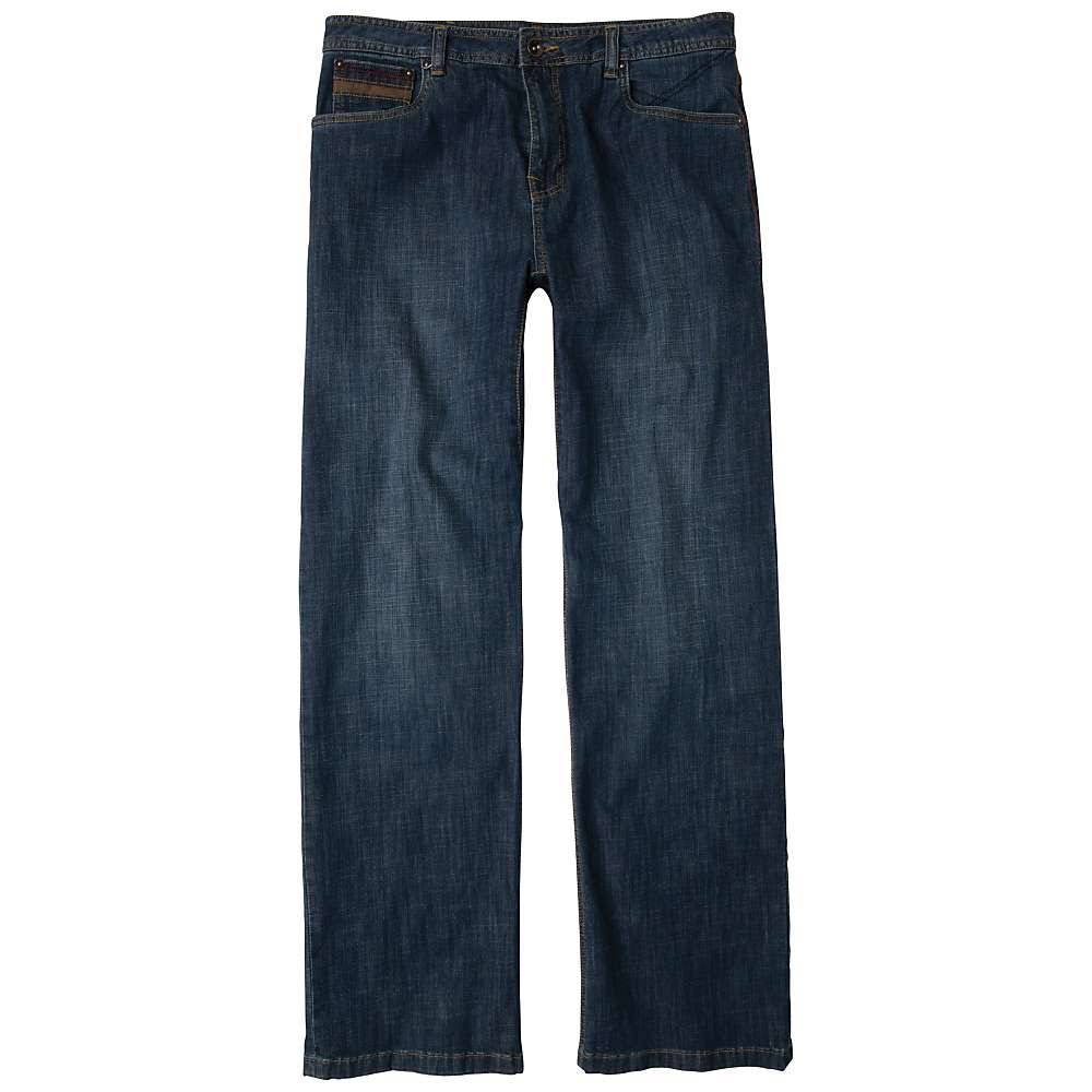 Prana Men's Axiom Jean 30 in. Inseam Antique Stone Wash 30