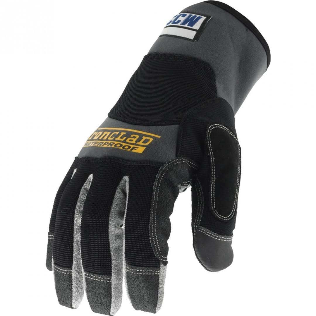Ironclad CCW-05-XL Cold Condition Water Proof Gloves