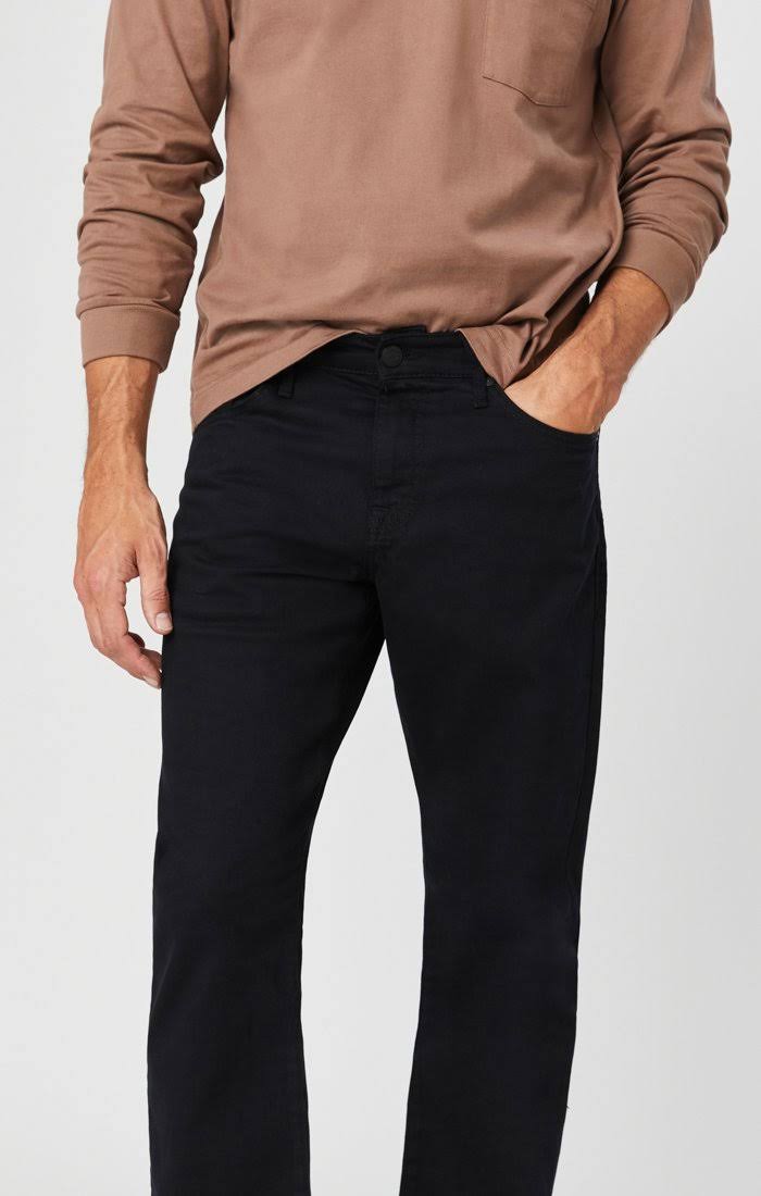 Mavi Men&s Matt Relaxed Straight Leg