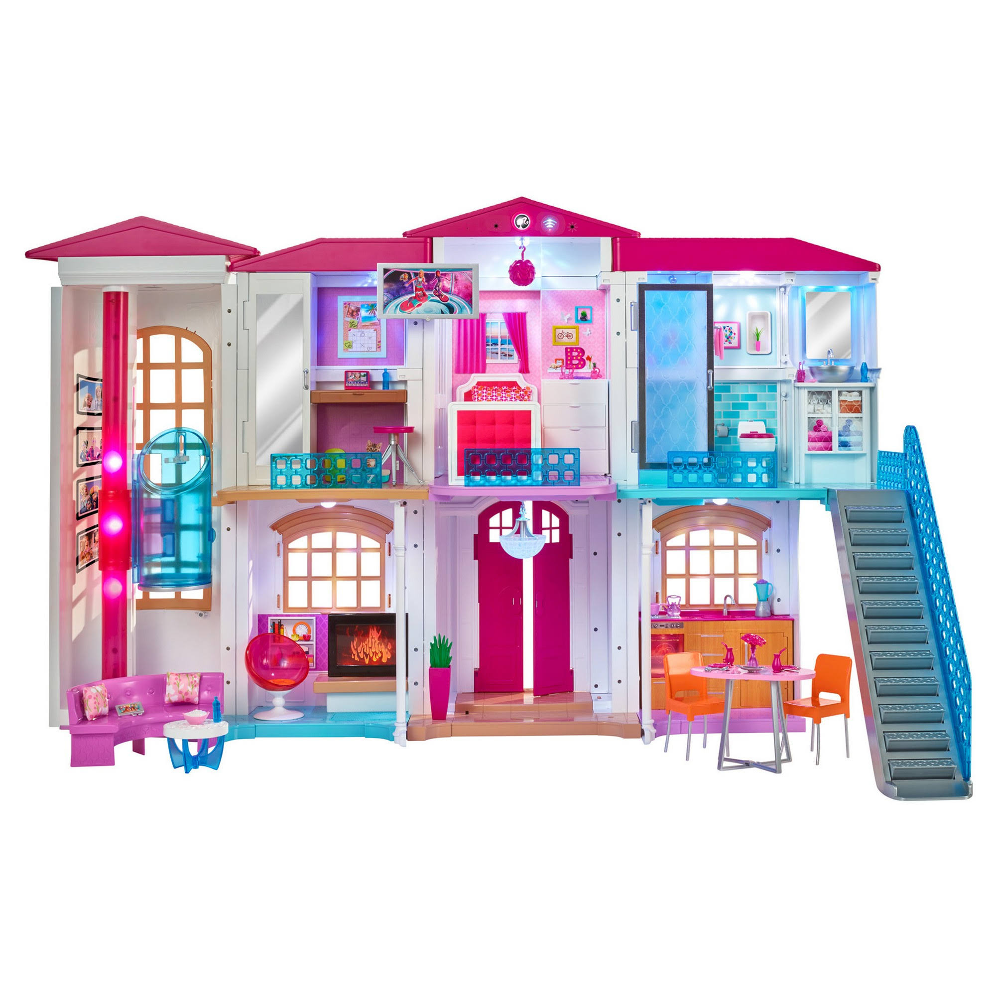 Barbie Hello Dreamhouse