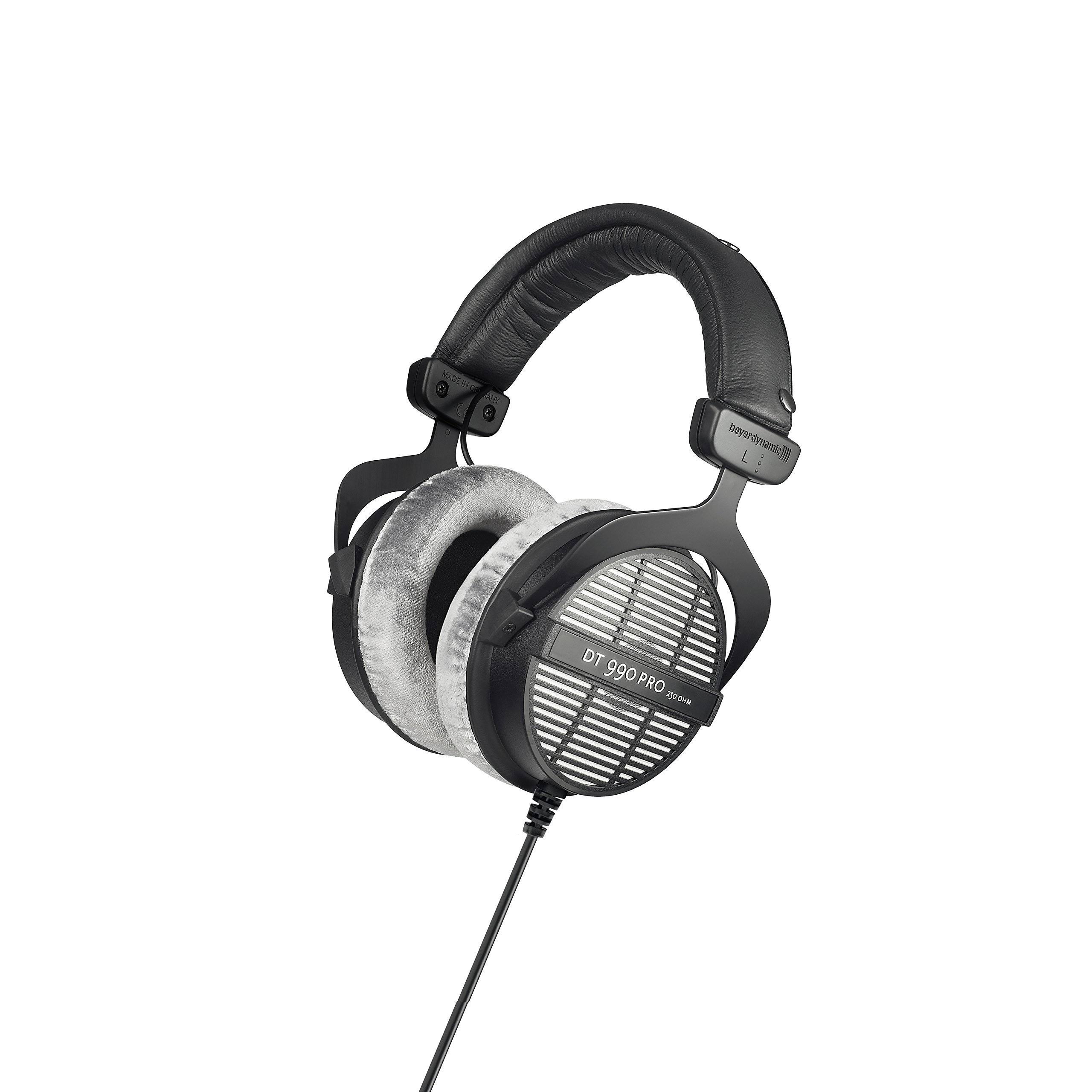Beyerdynamic DT 990 Pro Studio Headphones