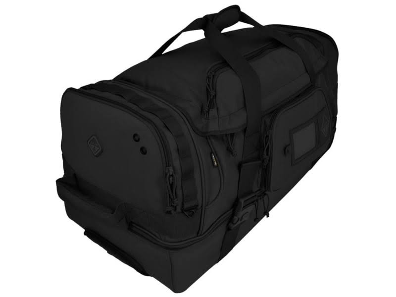 Hazard 4 Shoreleave 2020 Version: Compartmentalized Rolling Luggage