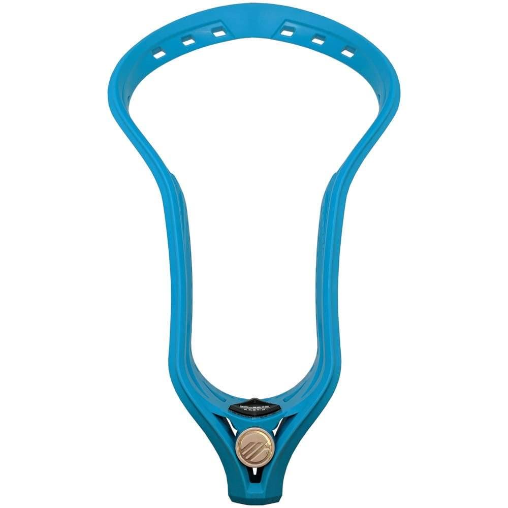 Maverik Kinetik Lacrosse Head - Hyperlite Blue