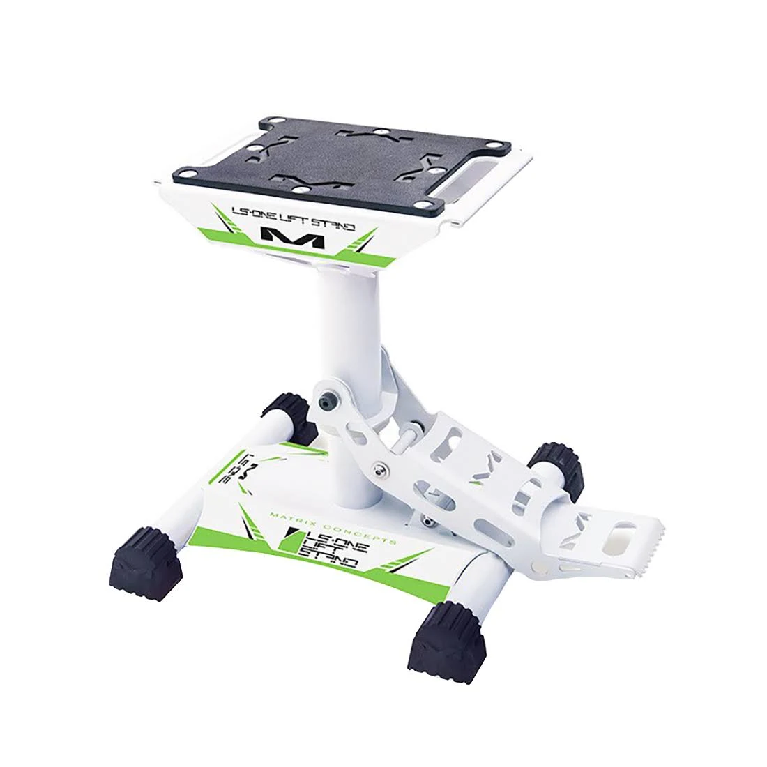 Matrix Concepts LLC LS1 105 LS1 Lift Stand - Green