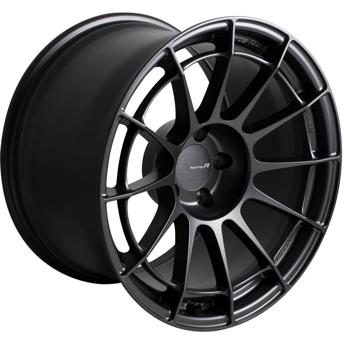 Enkei 512-890-6527GM ENK NT03RR Wheels