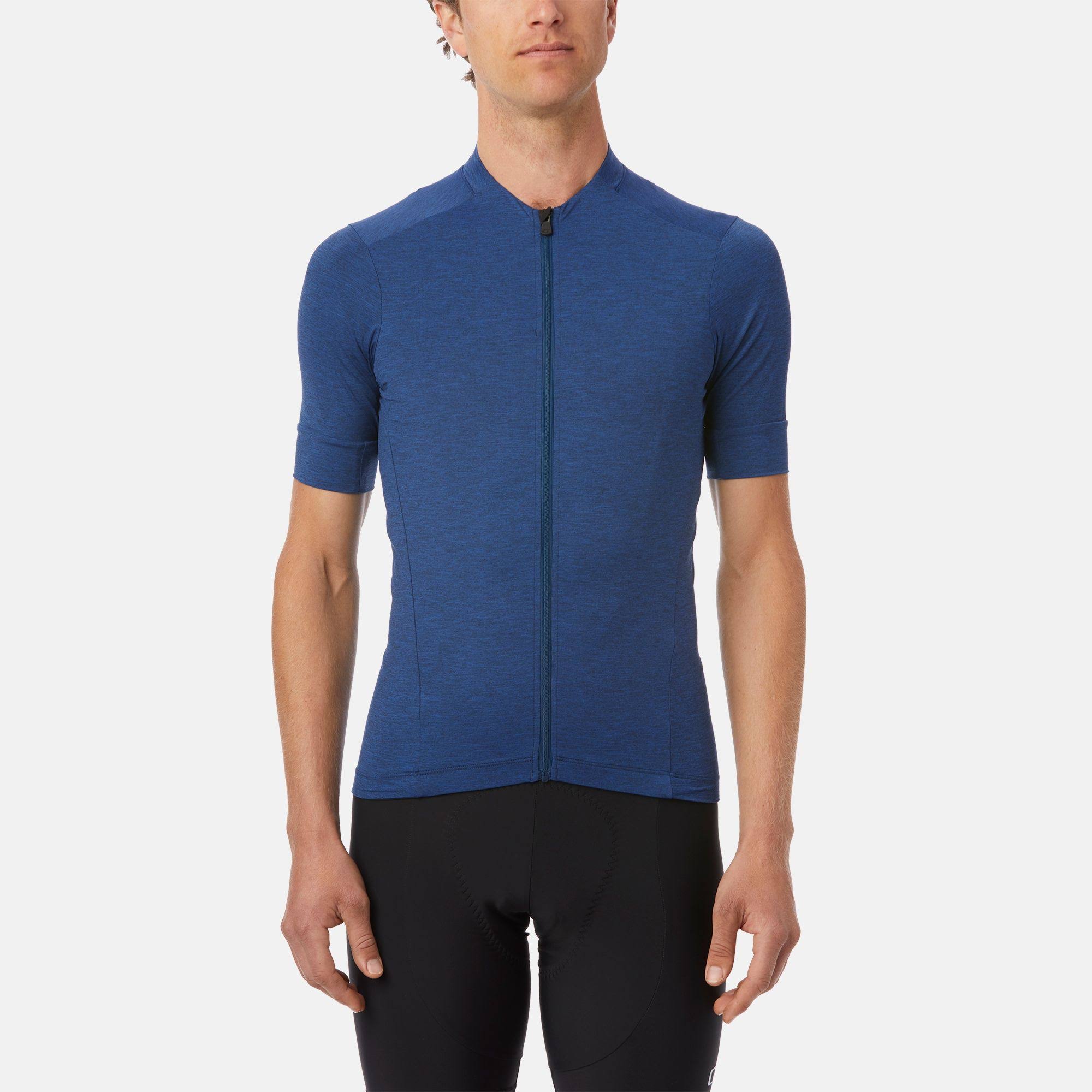 Giro New Road Jersey