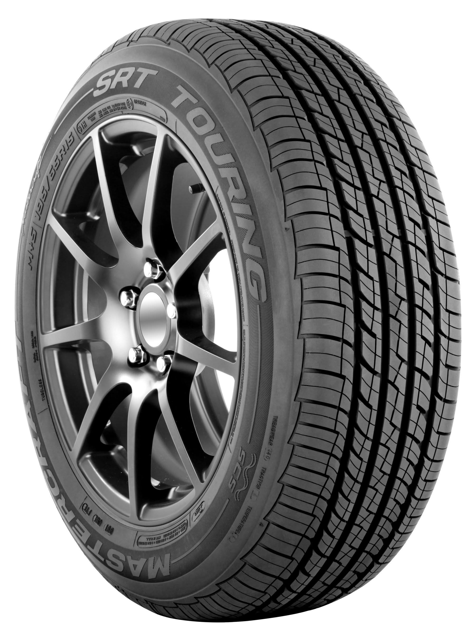 Mastercraft 215/55R17 SRT Touring 94V Tire