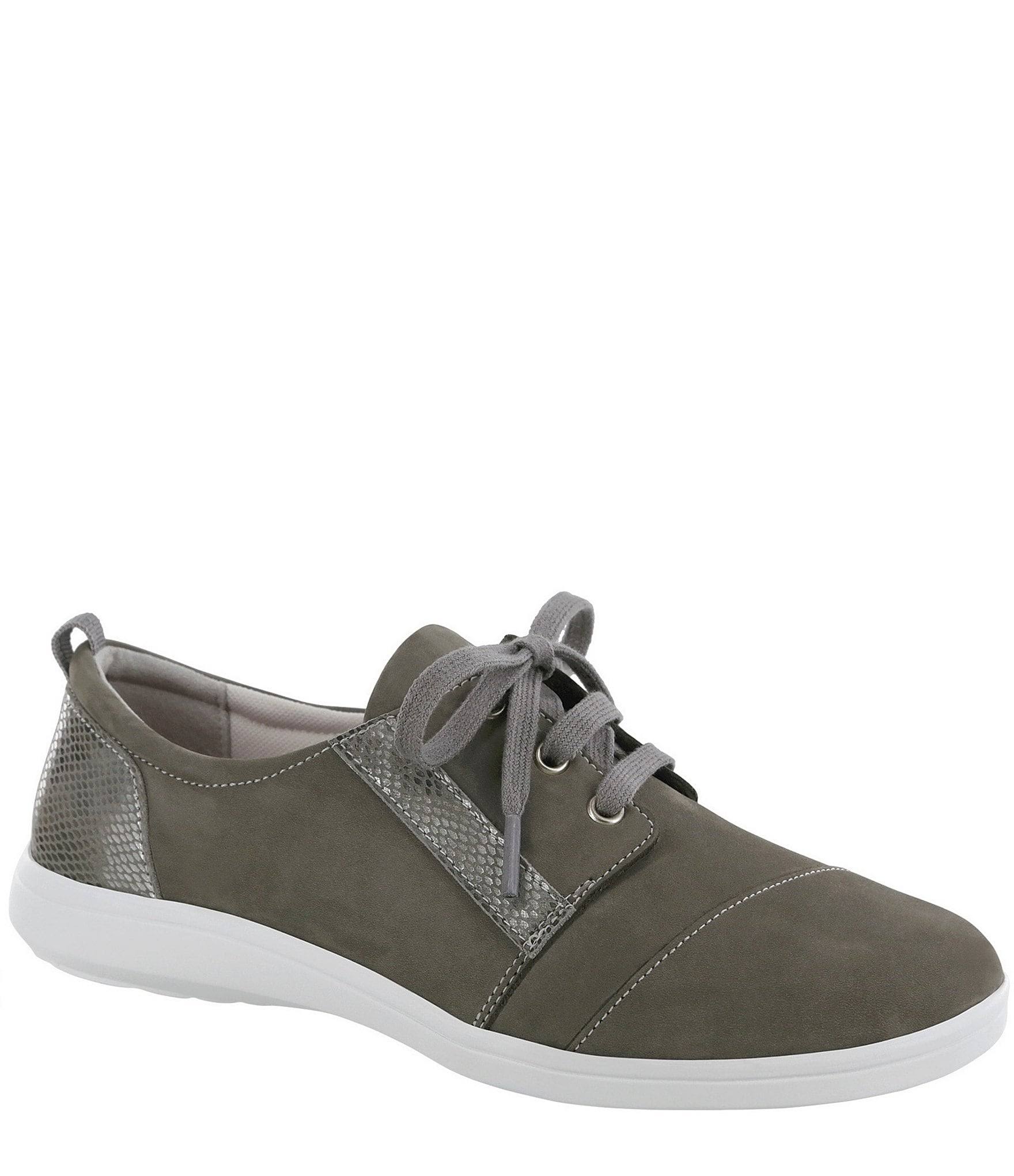 SAS Marnie Gris / Snake / 10.5 / Wide