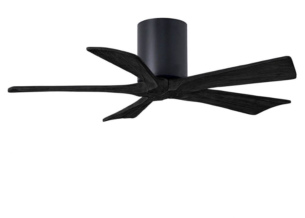 Matthews Fans IR5H-WN-BW-42 Irene - Ceiling Fan Barnwood Tone 42