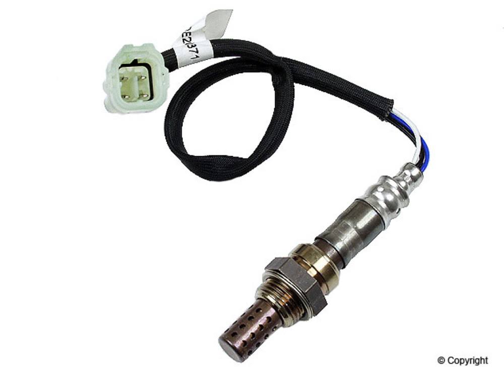 Bosch Chevrolet Metro Oxygen Sensor 13500