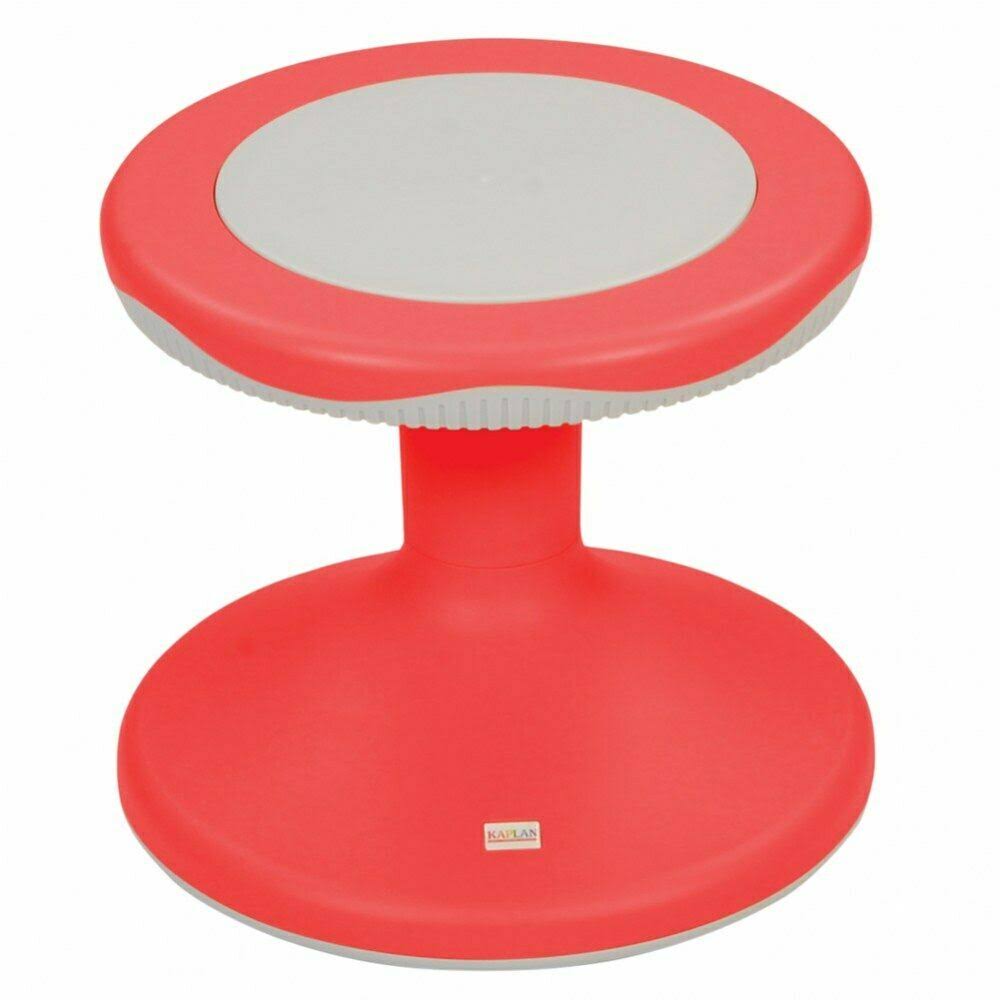 12x22 K&Motion Stool - Red